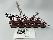 Warhammer 000 daemons for sale  Boulder City