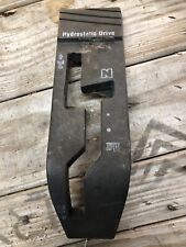 Magnum kohler craftsman for sale  La Russell