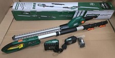 Hawksmoor 18v 46cm for sale  ASHINGTON