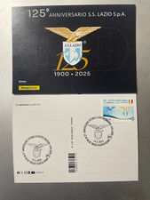 2025 cartolina filatelica usato  Roma