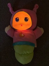 Playskool lullaby gloworm for sale  Gladwin