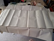 Hard tuff white for sale  TAMWORTH