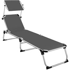 Sonnenliege aurelie aluminium gebraucht kaufen  Igersheim