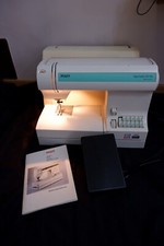 Pfaff 6110 machine d'occasion  Blotzheim