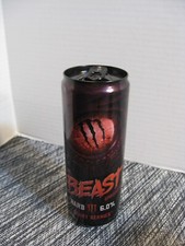 Monster empty oz. for sale  Springfield