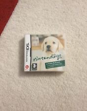 Nintendogs labrador originale usato  Foligno