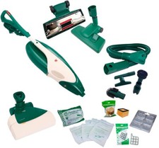 Aspirapolvere folletto vk135 usato  Carsoli