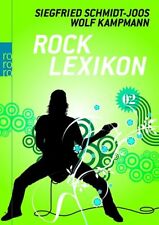 Rock lexikon 2 gebraucht kaufen  Berlin