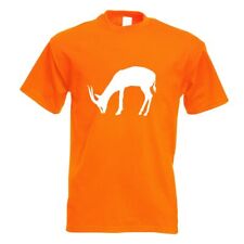 Gazelle antilope shirt gebraucht kaufen  Leipzig