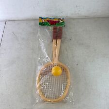 Vintage toy tennis for sale  Burbank