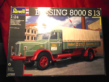 Bausatz revell lkw gebraucht kaufen  Düren