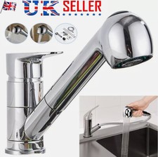 Chrome combi mixer for sale  WORCESTER