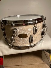 Palmetto custom snare for sale  Maryland