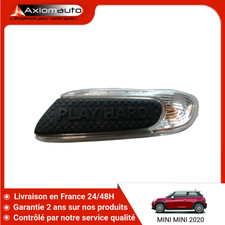 Clignotant gauche mini d'occasion  Amiens-