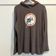 Miami dolphins shirt for sale  Deland