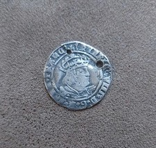 Henry viii hammered for sale  CHELMSFORD