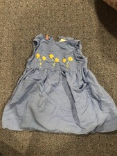 Girls month blue for sale  Mequon