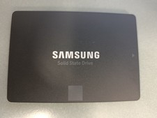 Samsung 860 evo usato Samsung 860 evo usato  Massa