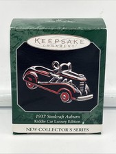 Hallmark keepsake kiddie for sale  Deltona