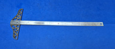 Vintage starrett 163 for sale  Fountain Inn