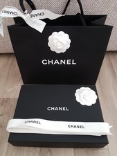 Chanel boîte petites d'occasion  La Garenne-Colombes