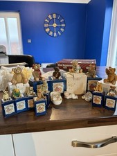 Peter fagan teddy for sale  ATTLEBOROUGH
