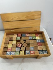 Vintage lot wooden for sale  Fombell