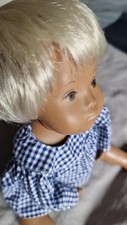 Sasha doll morgenthaler gebraucht kaufen  Wiesbaden