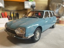 Citroen break blue for sale  SHOREHAM-BY-SEA
