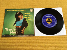 Single trude herr gebraucht kaufen  Bremen
