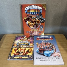 Lot books skylanders for sale  Sioux City