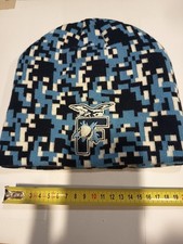 Berretto fortitudo baseball usato  Italia