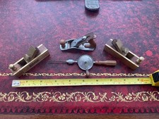 Mini woodworking tools for sale  MALDON