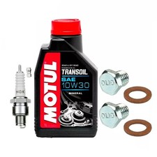 Kit olio motore usato  Italia