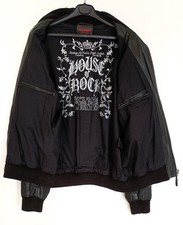 Blouson homme cuir d'occasion  Cannes