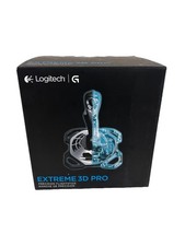 Logitech extreme pro d'occasion  Expédié en Belgium