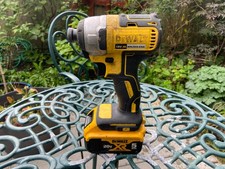 Dewalt dcf787 18v for sale  LYMINGTON