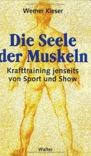 Seele muskeln krafttraining gebraucht kaufen  Berlin