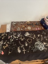 Vintage jewellery gemstone for sale  WALLASEY