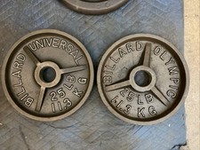 1 plates 25 lb weight for sale 1 plates 25 lb weight for sale Biscoe