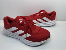 Adidas Galaxy 7 Running Course A Pied vermelho/branco IE8226 tamanho 11 comprar usado  Enviando para Brazil