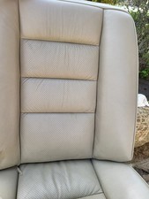 W126 sec rückbank gebraucht kaufen  Altstadt