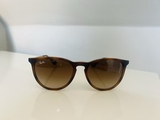 Ray ban erika for sale  LONDON