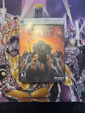 Halo wars limited for sale  Luzerne