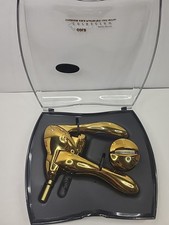 Metrokane gold rabbit for sale  Concord