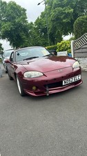 Mx5 breaking 1.8 for sale  BIRMINGHAM