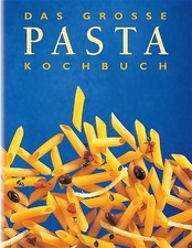Grosse pasta kochbuch gebraucht kaufen  Berlin