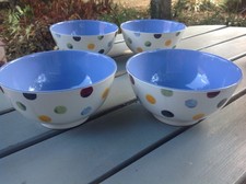 Emma bridgewater set for sale  HEREFORD