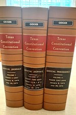 1974 texas constitutional for sale  Carrollton