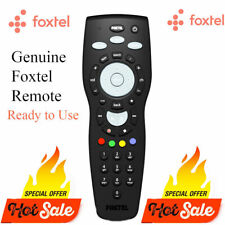 Control remoto original Foxtel iQ3 segunda mano  Embacar hacia Argentina